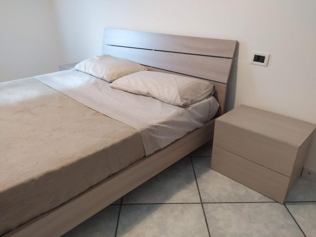 Casa Il Canto Tortoreto Luaran gambar