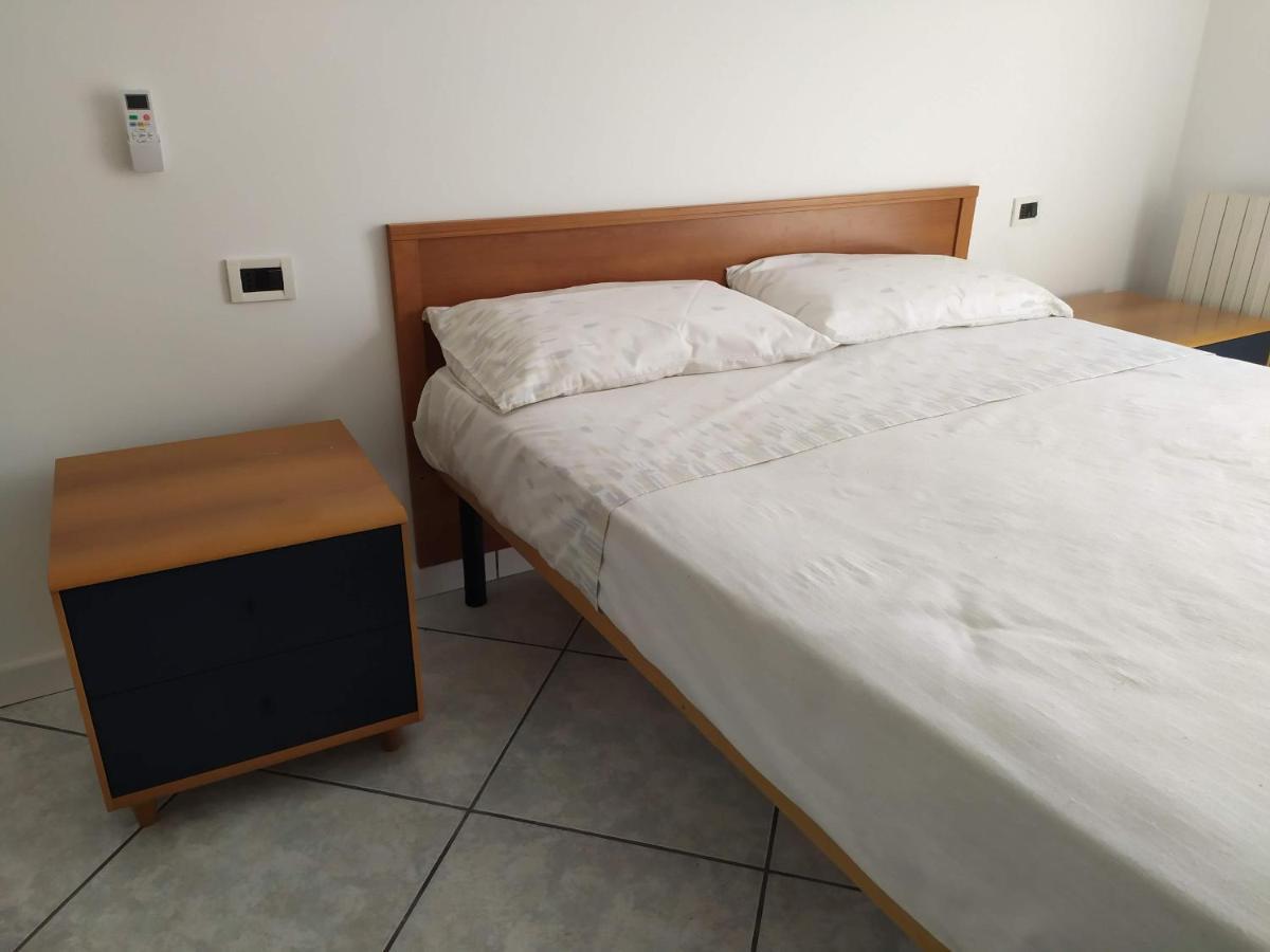 Casa Il Canto Tortoreto Luaran gambar